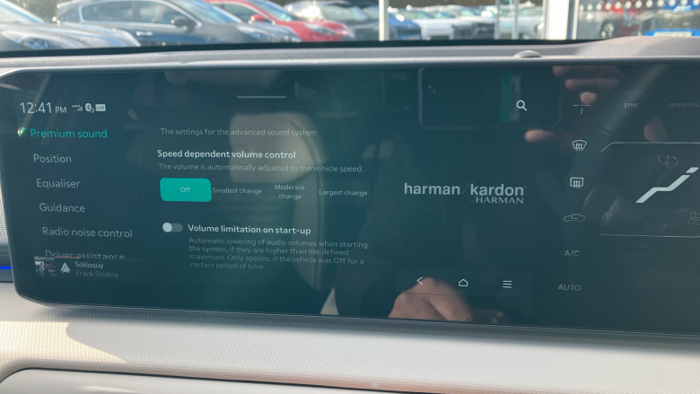 Kia Ev4 150kW GT-Line S 81kWh 5dr Auto Electric Hatchback